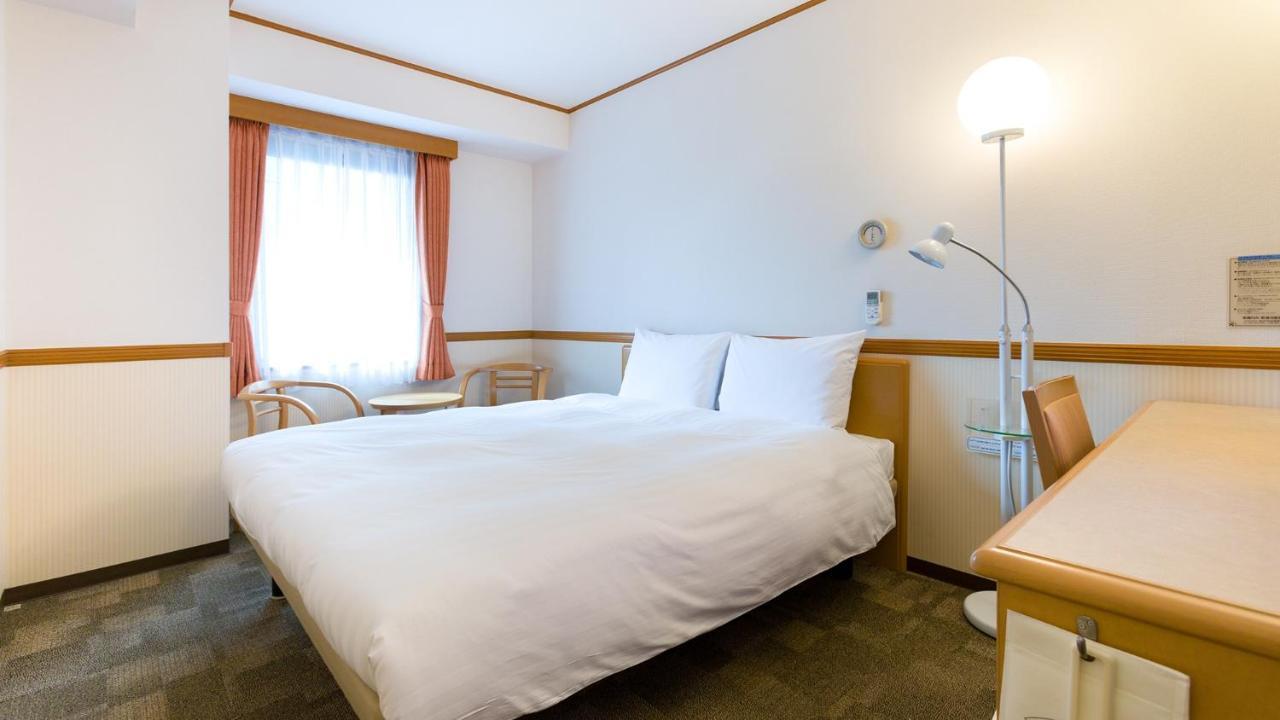 Toyoko Inn Oita Ekimae Eksteriør billede