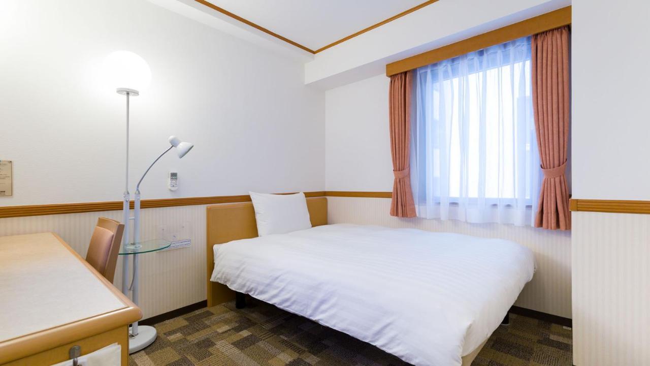 Toyoko Inn Oita Ekimae Eksteriør billede
