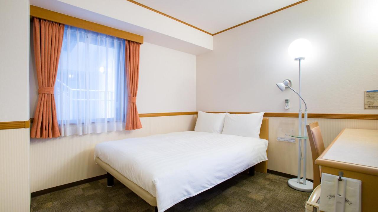 Toyoko Inn Oita Ekimae Eksteriør billede