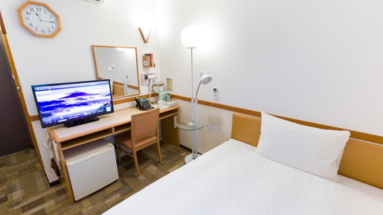 Toyoko Inn Oita Ekimae Eksteriør billede