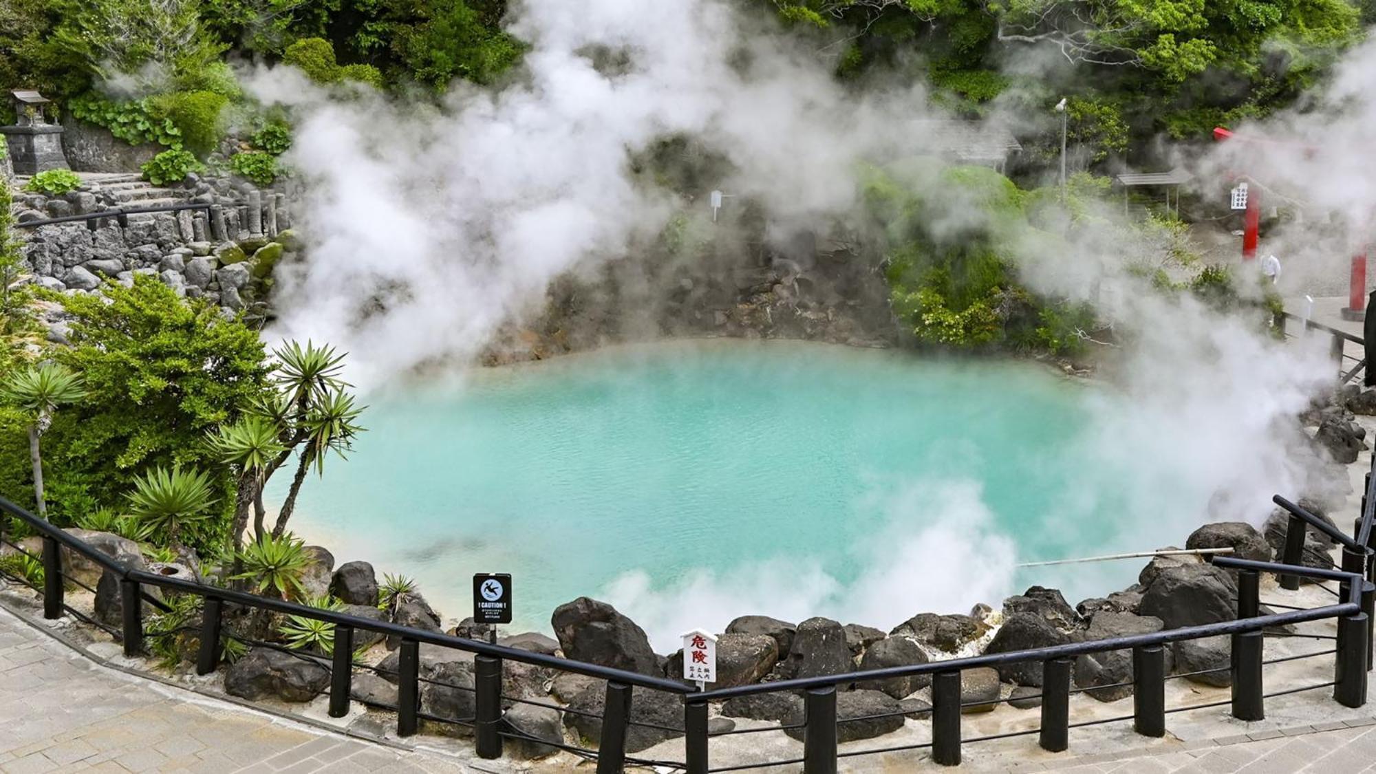 Toyoko Inn Oita Ekimae Eksteriør billede
