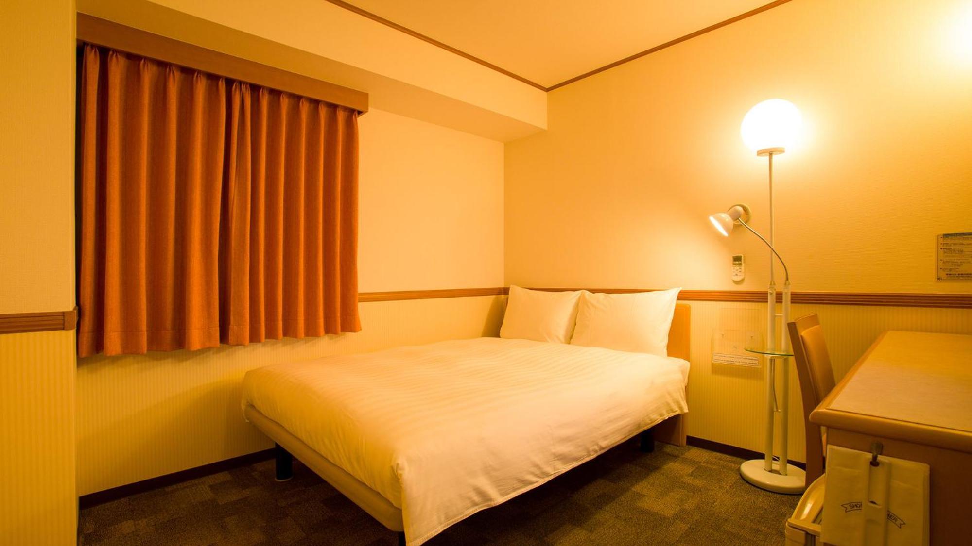Toyoko Inn Oita Ekimae Værelse billede