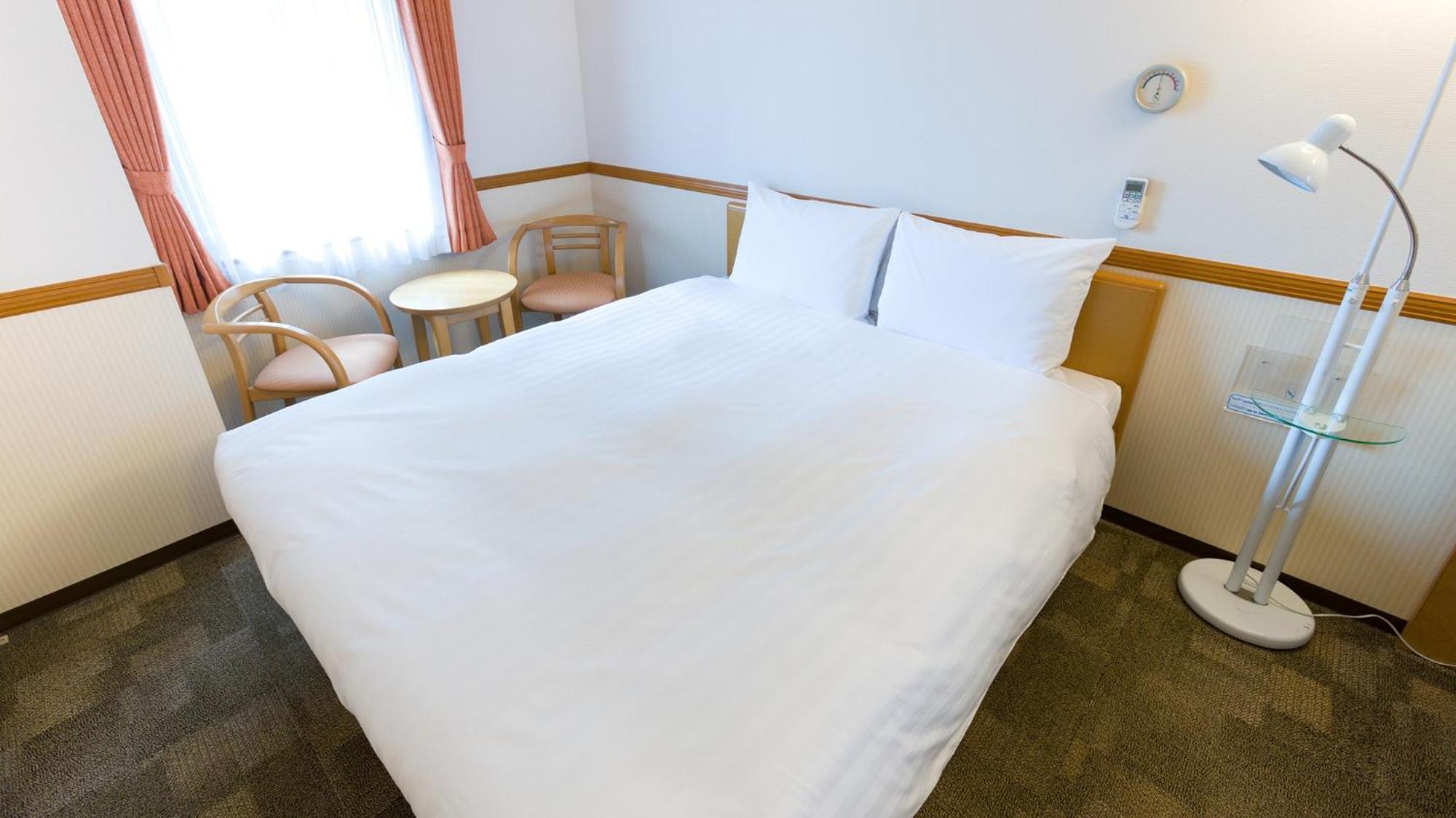 Toyoko Inn Oita Ekimae Værelse billede