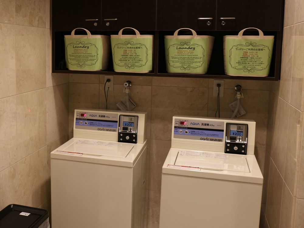 Toyoko Inn Oita Ekimae Eksteriør billede